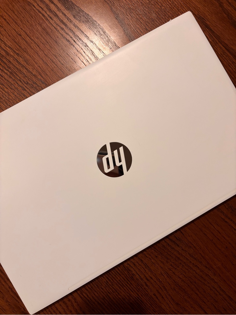 HP Pavilion 15 Touchscreen Laptop – i7, 16GB RAM, 512GB SSD